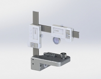 天車導軌檢測儀