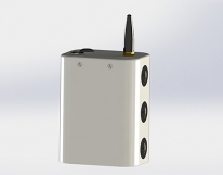 起重機鋼度測試儀