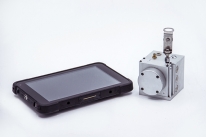 電梯緩沖器測(cè)試儀