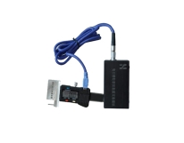 電梯曳引機輪槽磨損檢測儀DX-ZM572