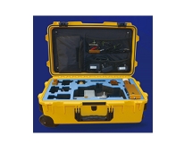 電梯125%載荷制動性能綜合檢測儀DX-DZH125