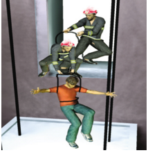 電梯平衡系數測試儀