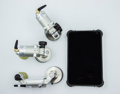 電梯綜合性能安全評估系統