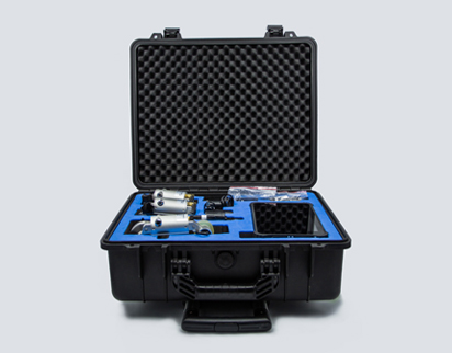 電梯平衡系數測試儀