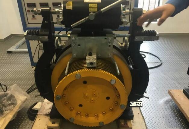 電梯綜合性能安全評估系統_電梯平衡系數測試儀_電梯限速器測試儀