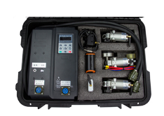 電梯綜合性能安全評(píng)估系統(tǒng)