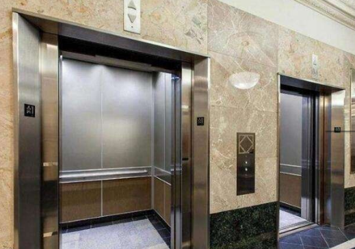 電梯綜合性能安全評估系統(tǒng)